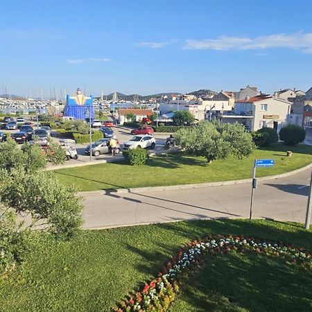 Apartment Grubelić Tribalj Exterior foto